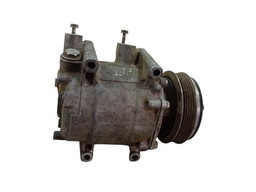 COMPRESSOR AR CONDICIONADO HONDA FIT 1.4 1.5 2005 A 2008
