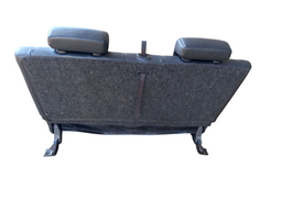 BANCO TRASEIRO 7 LUGARES LIVINA 2010 2011 A 2014