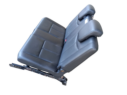 BANCO TRASEIRO 7 LUGARES LIVINA 2010 2011 A 2014