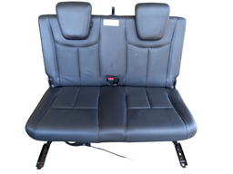 Banco Traseiro 7 Lugares Livina 2010 2011 a 2014