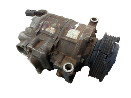 COMPRESSOR AR CONDICIONADO AMAROK 2.0 DIESEL 2011 A 2022