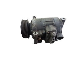 COMPRESSOR AR CONDICIONADO AMAROK 2.0 DIESEL 2011 A 2022