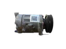COMPRESSOR AR CONDICIONADO TIGUAN PASSAT JETTA A4 2.0 10/17