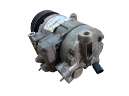 COMPRESSOR AR CONDICIONADO TIGUAN PASSAT JETTA A4 2.0 10/17