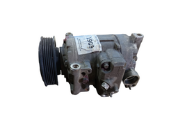 COMPRESSOR AR CONDICIONADO TIGUAN PASSAT JETTA A4 2.0 10/17