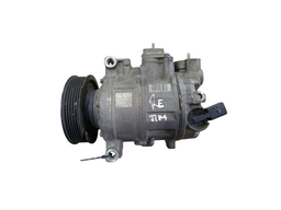 COMPRESSOR AR CONDICIONADO TIGUAN PASSAT JETTA A4 2.0 10/17