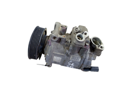 COMPRESSOR AR CONDICIONADO TIGUAN PASSAT JETTA A4 2.0 10/17
