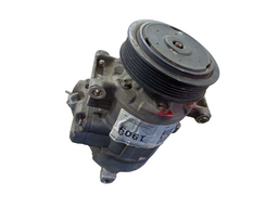 COMPRESSOR AR CONDICIONADO TIGUAN PASSAT JETTA A4 2.0 10/17