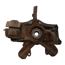 Manga Eixo Montante Direito Gol Voyage G7 G8 Fox 1.0 3cc