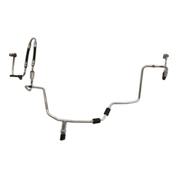 Mangueira Ar Condicionado Voyage 1.6 2017 A 2023