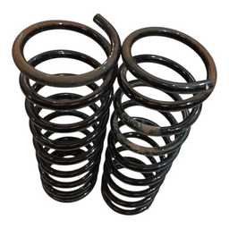 Jogo Molas Traseira Gol Voyage 1.0 1.6 G5 G7 G7 G8