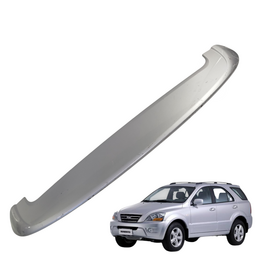 Aerofólio Tampa Traseira Kia Sorento 2010 À 2013 Original