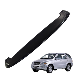 Aerofólio Tampa Traseira Kia Sorento 2004 A 2009 Original