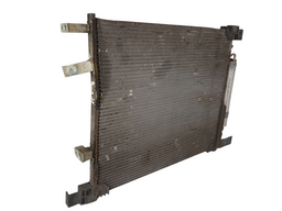 CONDENSADOR DE AR MARCH VERSA  1.6 2011 A 2014 1.6