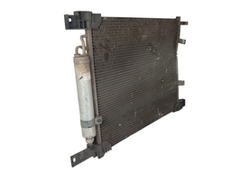 CONDENSADOR DE AR MARCH VERSA  1.6 2011 A 2014 1.6