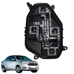 Circuito Soquete Lanterna Esquerda Ford Ka 2015 Á 2021
