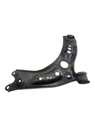  BANDEJA SUSPENSAO D ESQUERDA VW GOLF AUDI A3 2013 2017