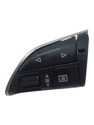 Comando Batao Volante Esquerdo Audi A3 Sportback 2013 2017 