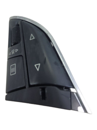 COMANDO BATAO VOLANTE ESQUERDO AUDI A3 SPORTBACK 2013 2017 