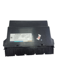 Modulo Central Conforto Ford Focus 2014 2019 Original 