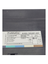 MODULO CENTRAL CONFORTO FORD FOCUS 2014 2019 ORIGINAL 