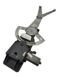 MAQUINA VIDRO DIANTEIRA ESQUERDA ELETRICA CELTA 2006 2015 2P