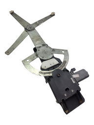MAQUINA VIDRO DIANTEIRA ESQUERDA ELETRICA CELTA 2006 2015 2P