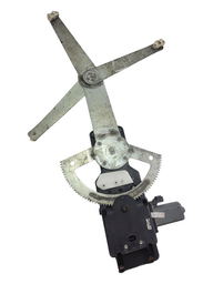 MAQUINA VIDRO DIANTEIRA ESQUERDA ELETRICA CELTA 2006 2015 2P