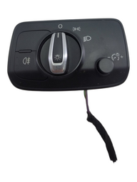 Botao Comando Interruptor Farol Milha Audi A3 2014 2019