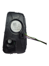 BOTAO COMANDO INTERRUPTOR FAROL MILHA AUDI A3 2014 2019
