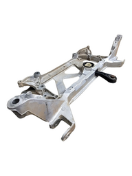 AGREGADO QUADRO SUSPENSAO DIANTEIRA AUDI A3 2013 2020 