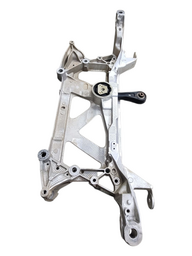 Agregado Quadro Suspensao Dianteira Audi A3 2013 2020 