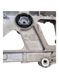 AGREGADO QUADRO SUSPENSAO DIANTEIRA AUDI A3 2013 2020 