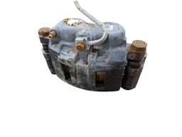 PINÇA FREIO DIANTEIRA ESQUERDA S10 2001/2011 