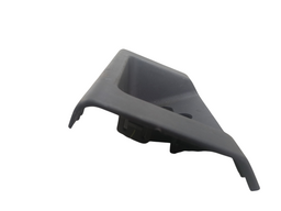 MOLDURA BATENTE TAMPA TRASEIRA MARCH 2011 A 2020