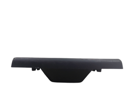 MOLDURA BATENTE TAMPA TRASEIRA MARCH 2011 A 2020