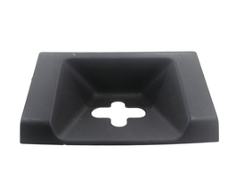 MOLDURA BATENTE TAMPA TRASEIRA MARCH 2011 A 2020