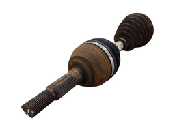 SEMI EIXO DIANTEIRO ESQUERDO S10 4X4 1998/2004