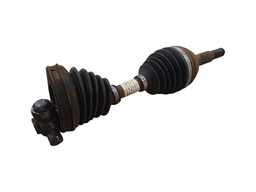 SEMI EIXO DIANTEIRO ESQUERDO S10 4X4 1998/2004