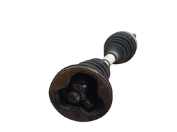 SEMI EIXO DIANTEIRO ESQUERDO S10 4X4 1998/2004