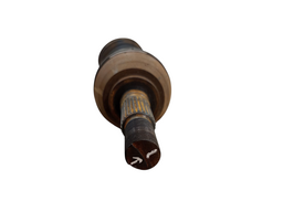 SEMI EIXO DIANTEIRO ESQUERDO S10 4X4 1998/2004