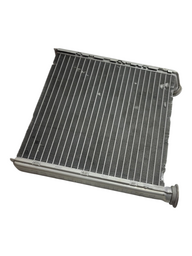 RADIADOR AR QUENTE VOLKSWAGEN POLO GOL 2008 2012 
