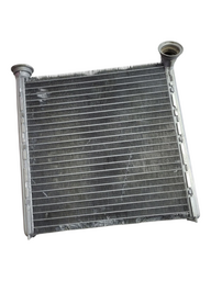 RADIADOR AR QUENTE VOLKSWAGEN POLO GOL 2008 2012 