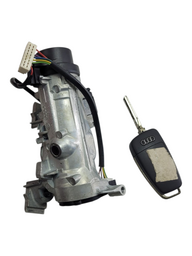 CILINDRO IGNICAO CHAVE VOLKSWAGEN FUSCA TSI 2.0 2013 