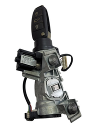 Cilindro Ignicao Chave Volkswagen Fusca Tsi 2.0 2013 