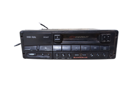 RADIO TOCA FITA VECTRA CD 1997 1998 1999 A 2005