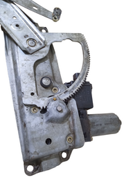 MÁQUINA DE VIDRO PORTA DIANTEIRA DIREITA VECTRA 1997 A 2005