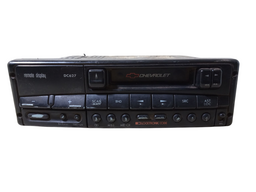 RADIO TOCA FITA VECTRA CD 1997 1998 1999 A 2005