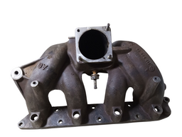 Coletor Admissão Astra Vectra Zafira 2.0 2.2 2.4 16v 99/09