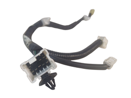 CHICOTE LIMPADOR TAMPA TRASEIRA MARCH 2012 A 2020